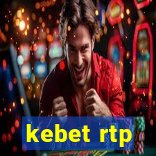 kebet rtp